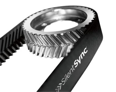 SilentSync