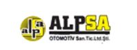 ALPSA OTOMOTİV SAN.TİC.LTD.ŞTİ.