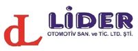 LİDER OTOMOTİV LTD.ŞTİ.