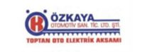 ÖZKAYA OTOMOTİV SAN.TİC.LTD.ŞTİ.