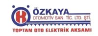 ÖZKAYA OTOMOTİV SAN.TİC.LTD.ŞTİ.