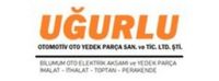 UĞURLU OTOMOTİV OTO YEDEK PARÇ.SAN.VE TİC.LTD.ŞTİ
