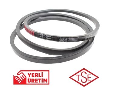 Classic V-Belts (Wrapped)