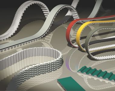 Special Timing Belts